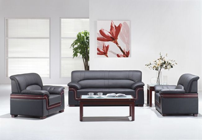 辦公沙發 BGSF-005