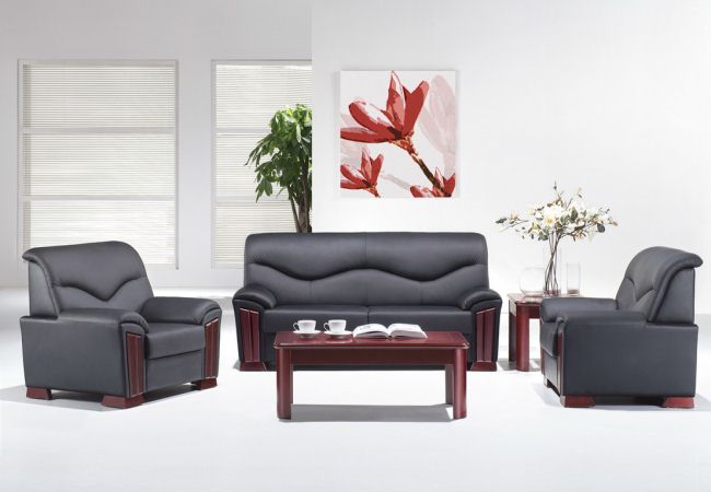 辦公沙發 BGSF-004