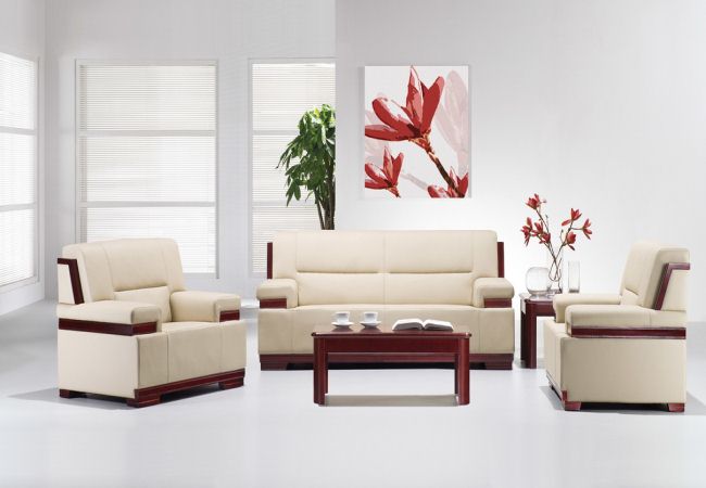 辦公沙發 BGSF-001