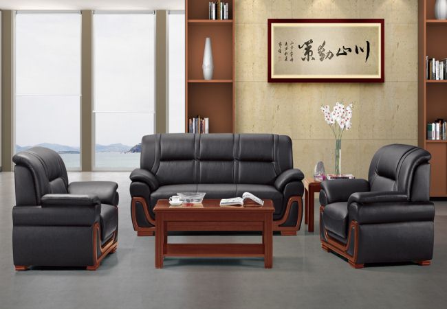 辦公沙發 BGSF-006